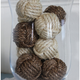 Illustration for article titled Fantastic Rope Decor Ideas That Will Leave You Speechless